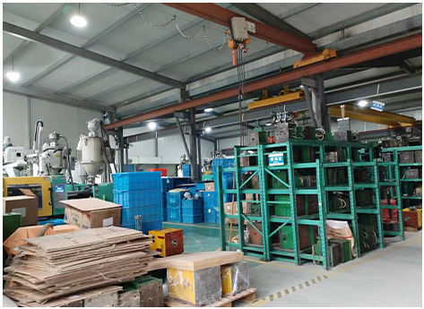 Production Workshop